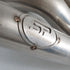 Stainless works  12+ Jeep GC 6.4 Long Tube Header Kit